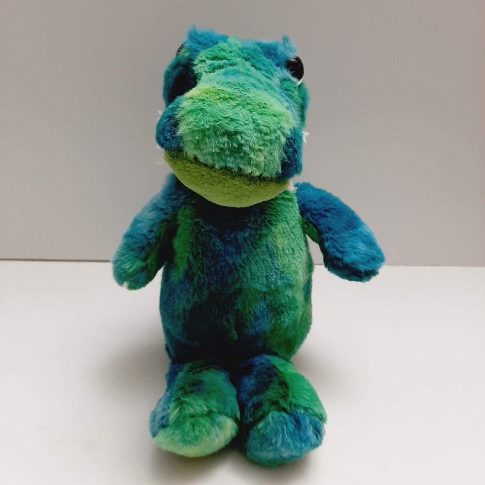 π4 for $20π UTS Gator Sitting Alligator Crocodile Plush Soft Kids Toy - Picture 7 of 11